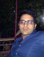 Ali Akbarzade