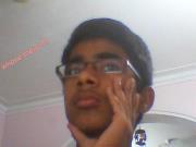 Chandraprakash Saini