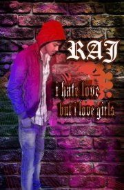 Raj Sharma
