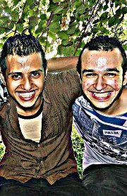 Hossam Mohamed