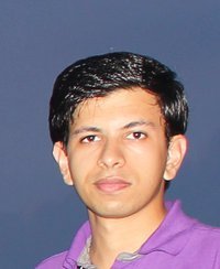 Suraj Nalin