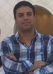 Waleed Taha
