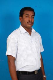 Sakthi Vel