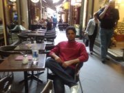Sumit Bhola