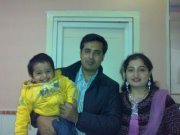 Ravinder Kumar