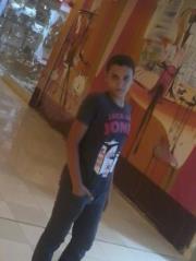 Ahmed Rashed