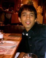 Anuj Kumar