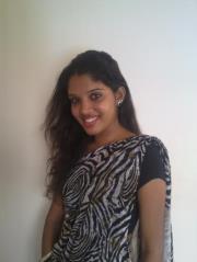 Aishwarya Nair