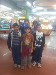 Aryaman Kumar