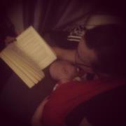 Kajsa Pihlblad jensen