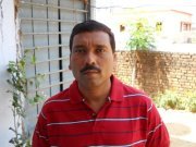 Rajesh Mandal