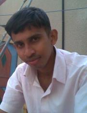 Abdusamad Thottathil