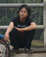 Agung Nugroho
