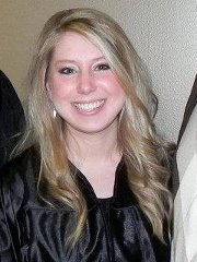 Halee Burchfield