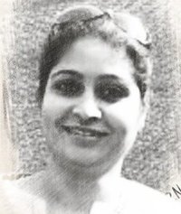Mridula Shekhawat