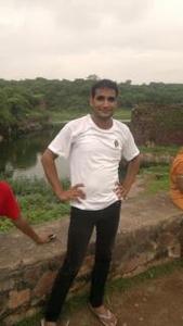 Mukesh Choudhary