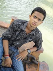 Subhra Prakash