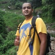 Vikram Singh