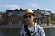 Andrew Lau