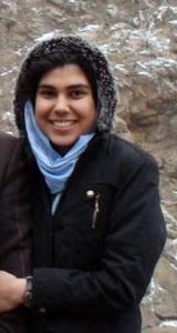Zahraw Dehghan