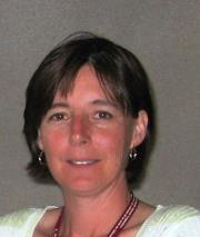 Laurie Flood