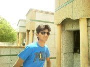 Chandra Prakash