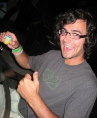 Mike Senter
