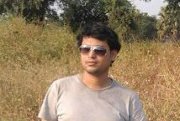 Akshay Mane