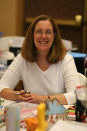 Marilyn Tschorke