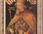 Kaiser Penderschloß