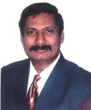 Suresh Kumar