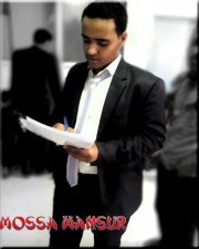 Mossa Mansur