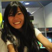 Chiayen Hsieh