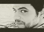 Ali Ghanem
