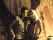 Moon Afifi