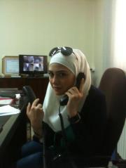 Abeer Abuzlam