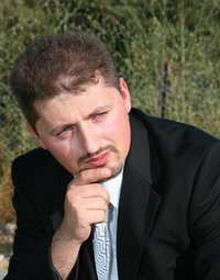 Konstantin Wolfovich