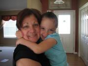 Mariann Pero