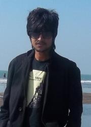 Naeem Mafi