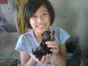 หมิว เศรษฐมาตย์