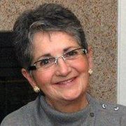 Cathy Mackinlay