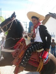 Moises Casarrubias