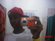Miguel Prince