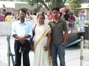 Mohandas Kv