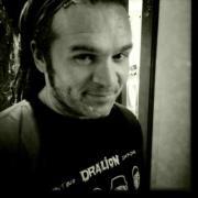 Simon Dixon