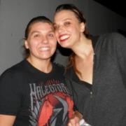Shannon Benson
