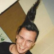 Chris Dorry
