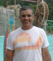 Rudra Singh