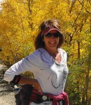 Kelly Gaudern