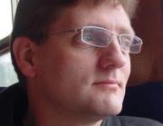 Matt Pryor